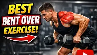 Bent over raw! Bent over raw exercise best exercises