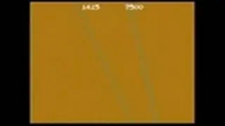 Retro Atari Classics Nintendo DS Gameplay - Missile