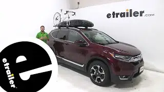 etrailer | Rola Rail Extreme RBE Series Roof Rack Review
