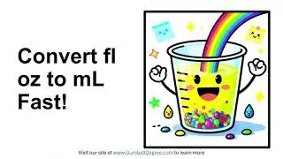 How many mL are in 2 US fl oz?