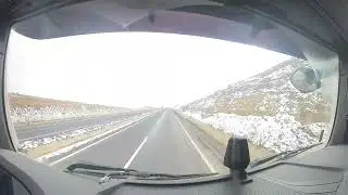 Tır ile Aksaray Kayseri arası 