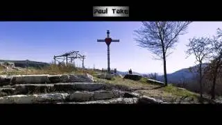Monte castel Alcenago VR Full HD-Paul Take Production