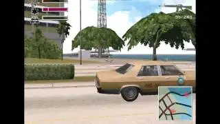 Live Shenanigans: Driv3r - 18 Wheeler Anarchy