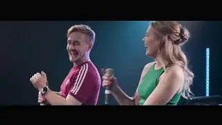 VSJ - God's Work (feat. Dania) Teaser