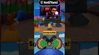 Sream to Win is the best way to play Mario Party DS!