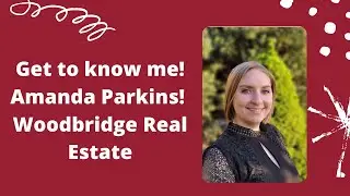 Woodbridge Real Estate-Amanda Parkins