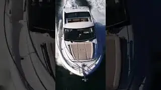 New for 2023 from Jeanneau DB43