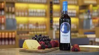 Lakeview Wine Co. Magic