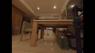 They Said a 5Degree Tilt Would Make Cinematic FPV Smooth&hellip; They Didnt Say It Would Also Make My Drone