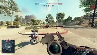 BATTLEFIELD 6 MONTAGE | END SEASON 1 PT1 |