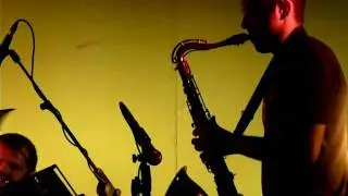Egle Sommacal & Winds - Elefanti