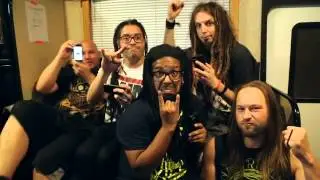 Get ShipRocked with Nonpoint!