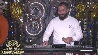 Mentor Kollari - Tallava ( Te Studio Pllavci ) Ne Sob HIT 2024
