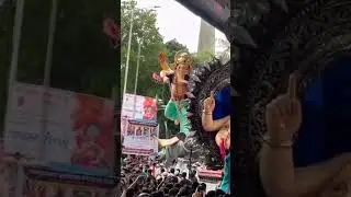Morya Morya Re Bappa Morya Re 