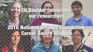 Making the World a Better Place with Science Innovations