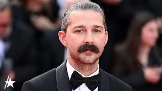Why Shia LaBeouf Was ARRESTED During Mardi Gras