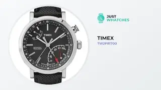 Timex TW2P81700 Men Watches Full Specs, Features, Prices