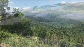 Discovering Malaysia's Natural Beauty