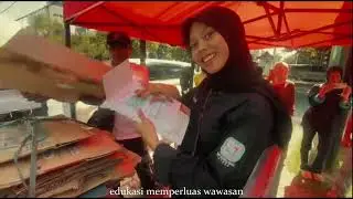 Bank Sampah Golden