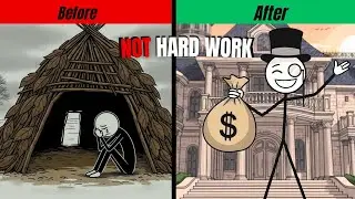 The Secret That Created Millionaires for 100 Years