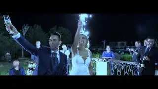 Animaci&oacute;n incre&iacute;ble para una boda espectacular