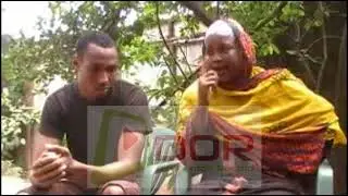 Doua & Barki &Eacute;pisode 18