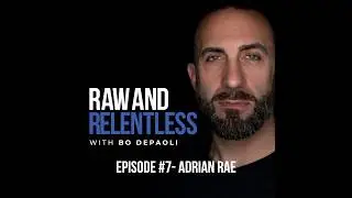 Episode 7: Adrian Rae- From Dream Job to Entrepreneur
