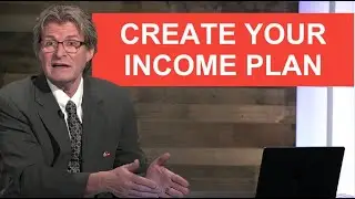 The Retirement Income Plan That Lets You Spend Without Guilt