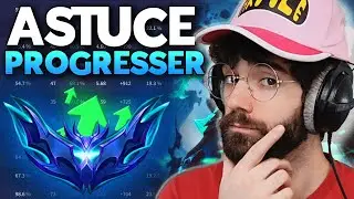 10 ASTUCES pour PROGRESSER en SUPPORT en SAISON 14