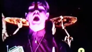 Joseph Fitzgerald - Yeah Yeah Music Video (1990)