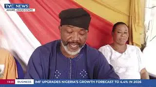 Fmr ADC Chairman in Ondo State Issues 14-Day Ultimatum to Party Leadership
