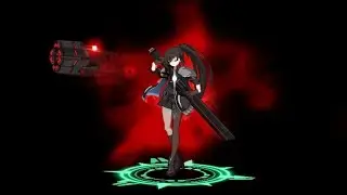 Rearm Yoo Mina With 150-156% Skill Haste | Counter: Side SEA