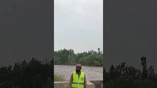 Shocking Flood Moments You NEED to See in buner kpk! 🌊😱