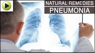 Pneumonia - Natural Ayurvedic Home Remedies