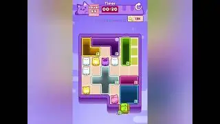 Drop the Cat! Level 66 Walkthrough