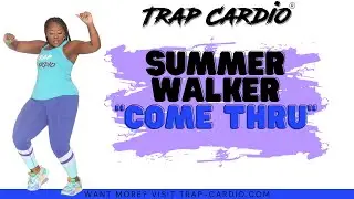 Summer Walker - Come Thru