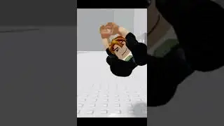 kj dropkick #kjsgame #roblox