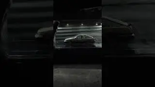 What&rsquo;s the aerodynamic drag like when drifting on Mount Akina?
