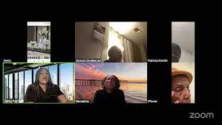 Tuesday Interactive Bible Study 01/20/2026
