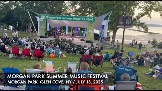 COUNTRY BEACH PARTY CONCERT &ndash; MPSMF 2025