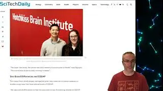 In your Blood Vessels, Grain of Brain, Consciousness, and more TechnologyToday (s2e16, 4/20/2025)