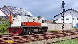 Video sebelum 2026 part2 #railfans