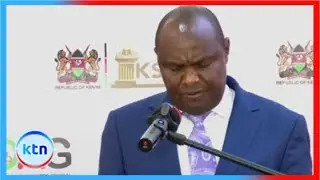 Kenya invests in public sector auditing through new academy launch