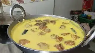 Sunday Special Thali(Kadi chawal aalu ka bhujiya 🤩😋)
