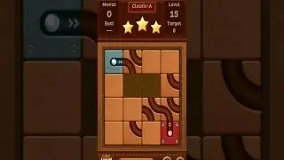 let me roll:slidingblock,brain,rolling,puzzle All levels (11-20) Gameplay Walkthrough  andriod,ios