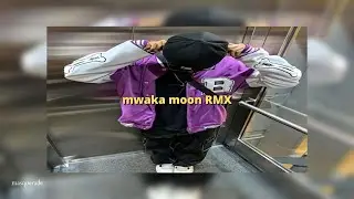 kalash, sfera ebbasta - mwaka moon RMX (sped up)
