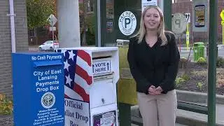 Ballot Box Security PKG - Hard News - JRN 403