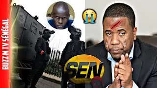 ‼️Urgent🚨Bougane Gueye Yakhouna Liko Dal Metti Na, Sortie Wally Diouf Bodian finalement🚨😱😱#sonko 