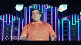 Toylyserdar Repa RMB - Darykma gel (official clip)