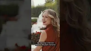 Explore empress Sisi's Vienna!
